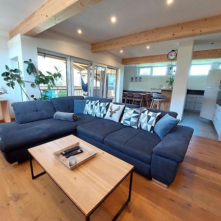 Apartments Golfweg 키츠부헬 외부 사진