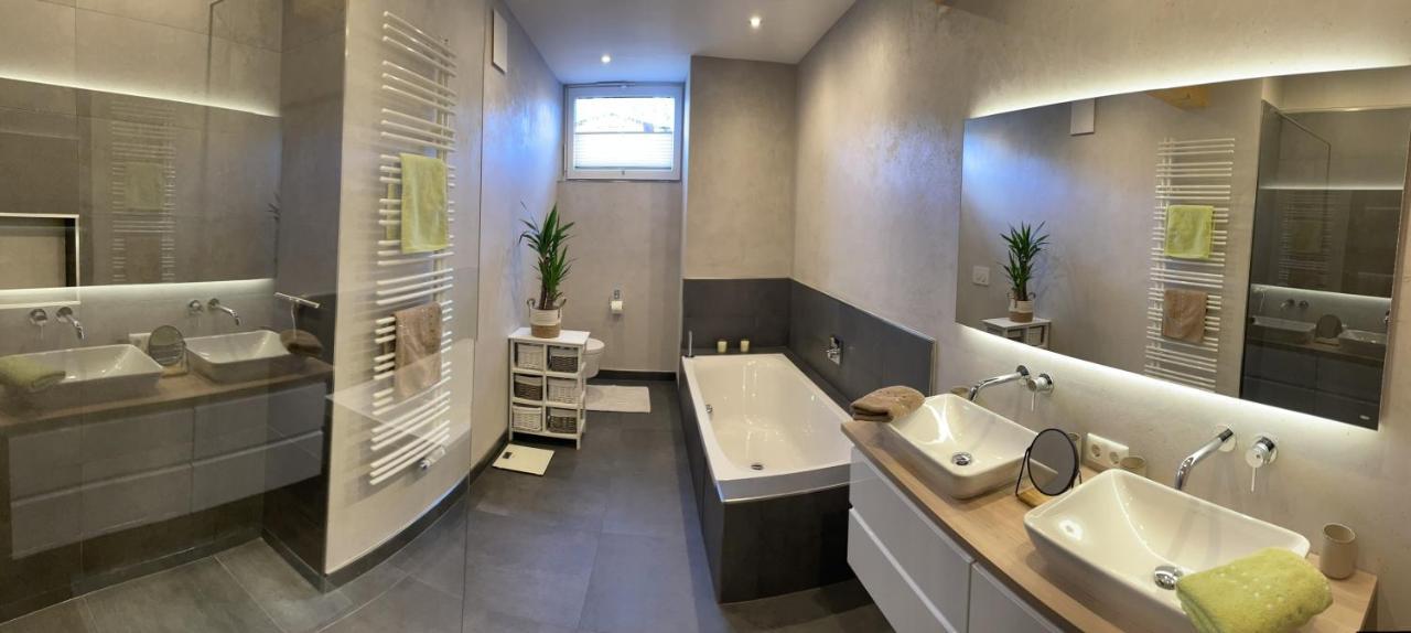 Apartments Golfweg 키츠부헬 외부 사진