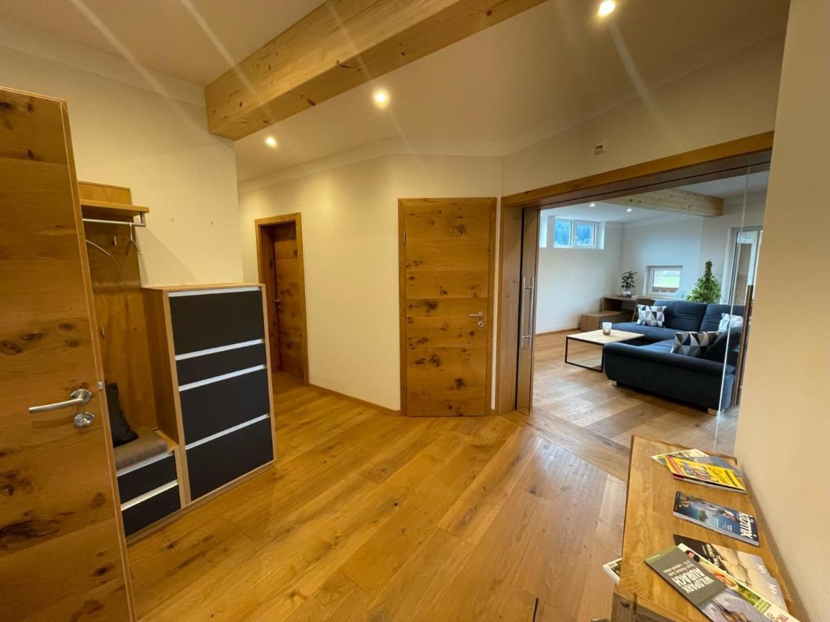 Apartments Golfweg 키츠부헬 외부 사진