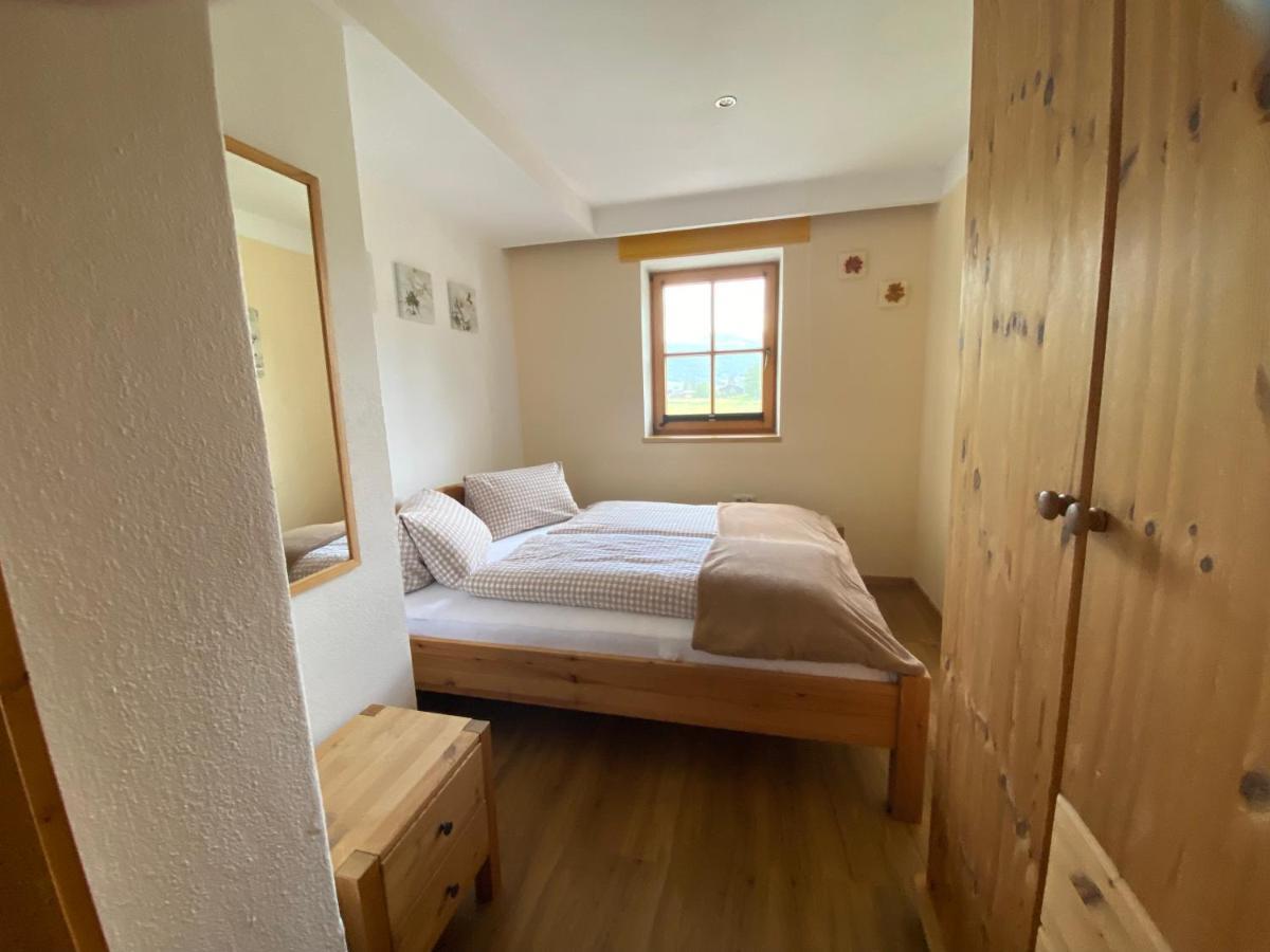 Apartments Golfweg 키츠부헬 외부 사진
