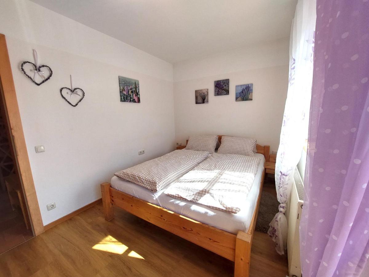 Apartments Golfweg 키츠부헬 외부 사진