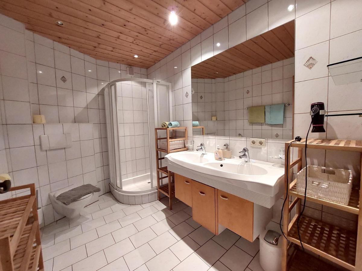 Apartments Golfweg 키츠부헬 외부 사진