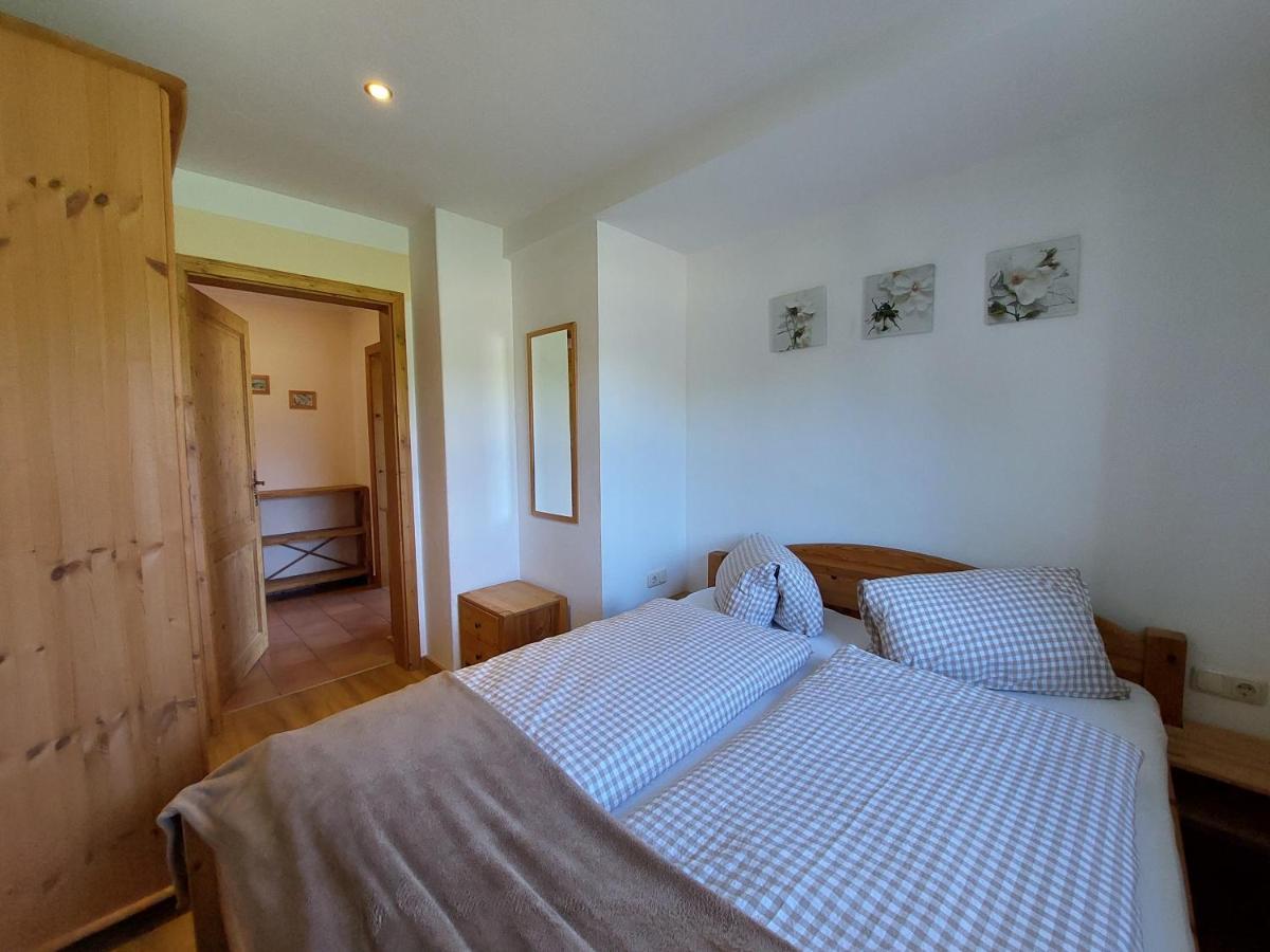 Apartments Golfweg 키츠부헬 외부 사진