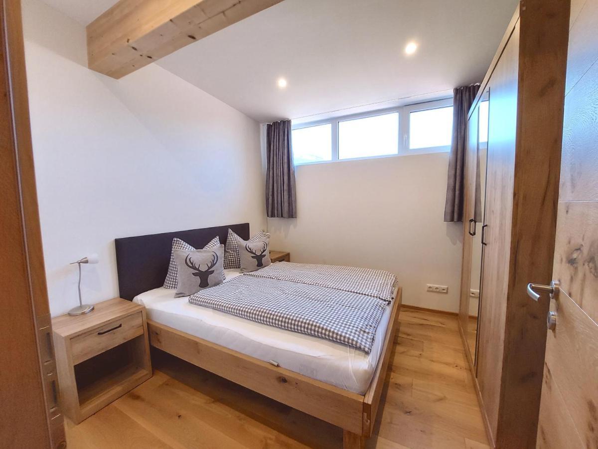 Apartments Golfweg 키츠부헬 외부 사진