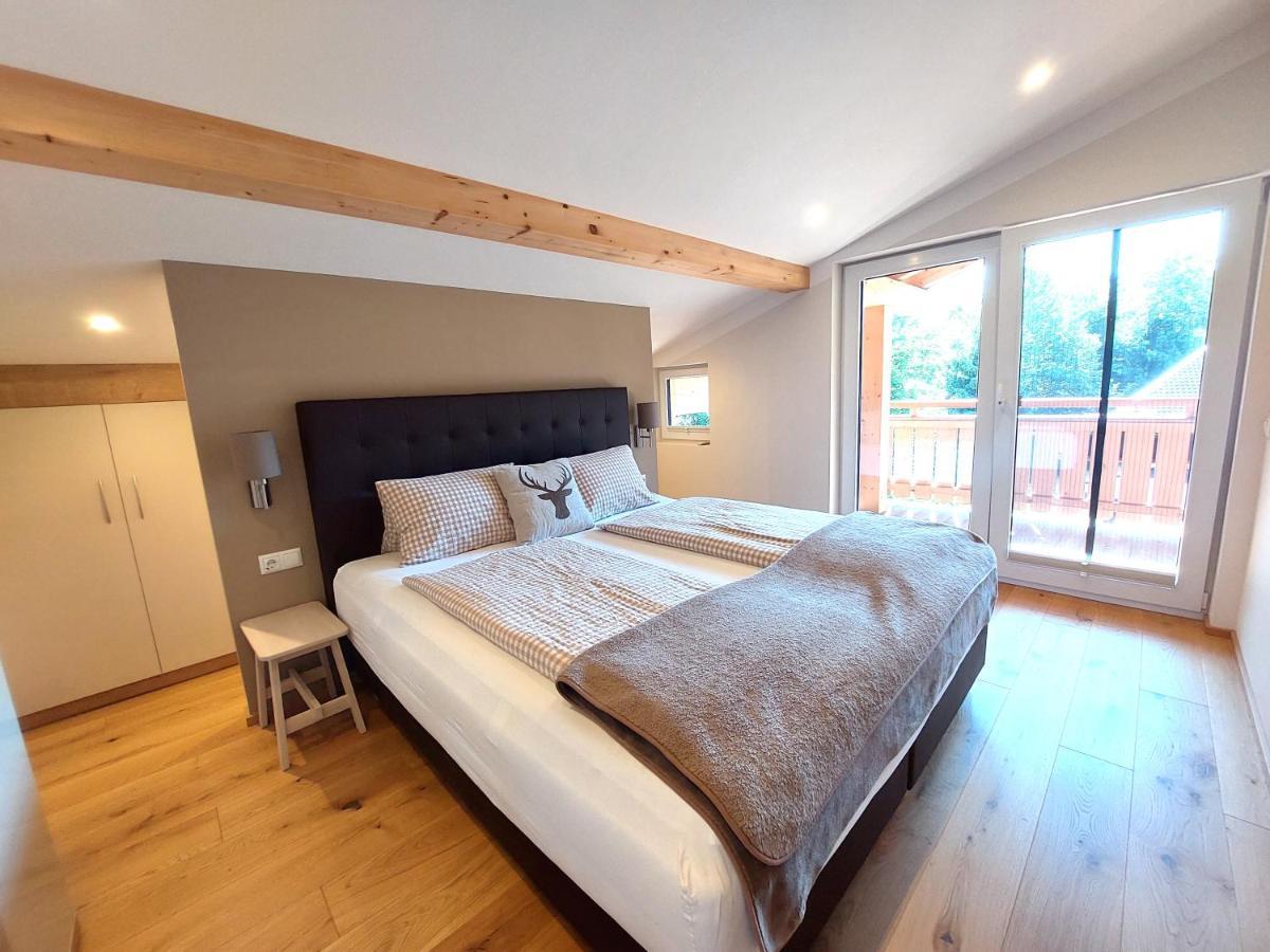 Apartments Golfweg 키츠부헬 외부 사진