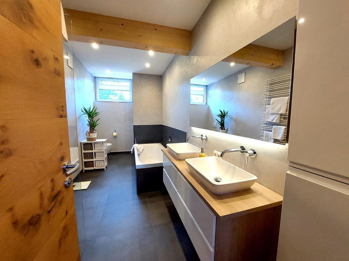 Apartments Golfweg 키츠부헬 외부 사진