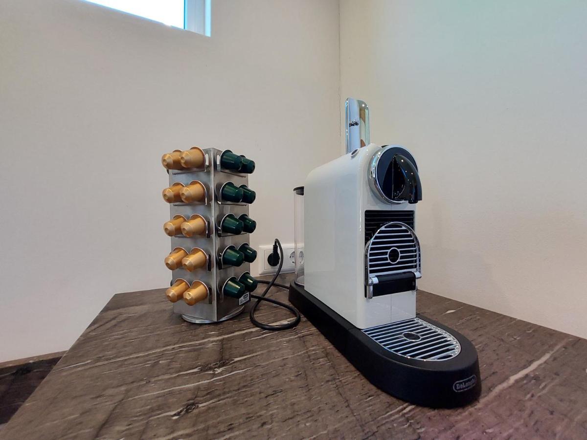 Apartments Golfweg 키츠부헬 외부 사진